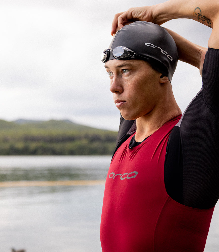 ORCA RS1 Swimskin - Male
