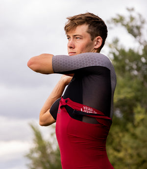 ORCA RS1 Swimskin - Male