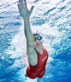 ORCA RS1 Swimskin - Female