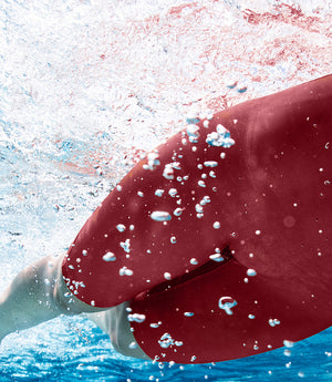 ORCA RS1 Swimskin - Female