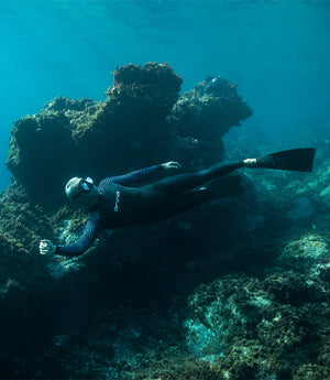 ORCA Mantra Freedive Wetsuit - Male
