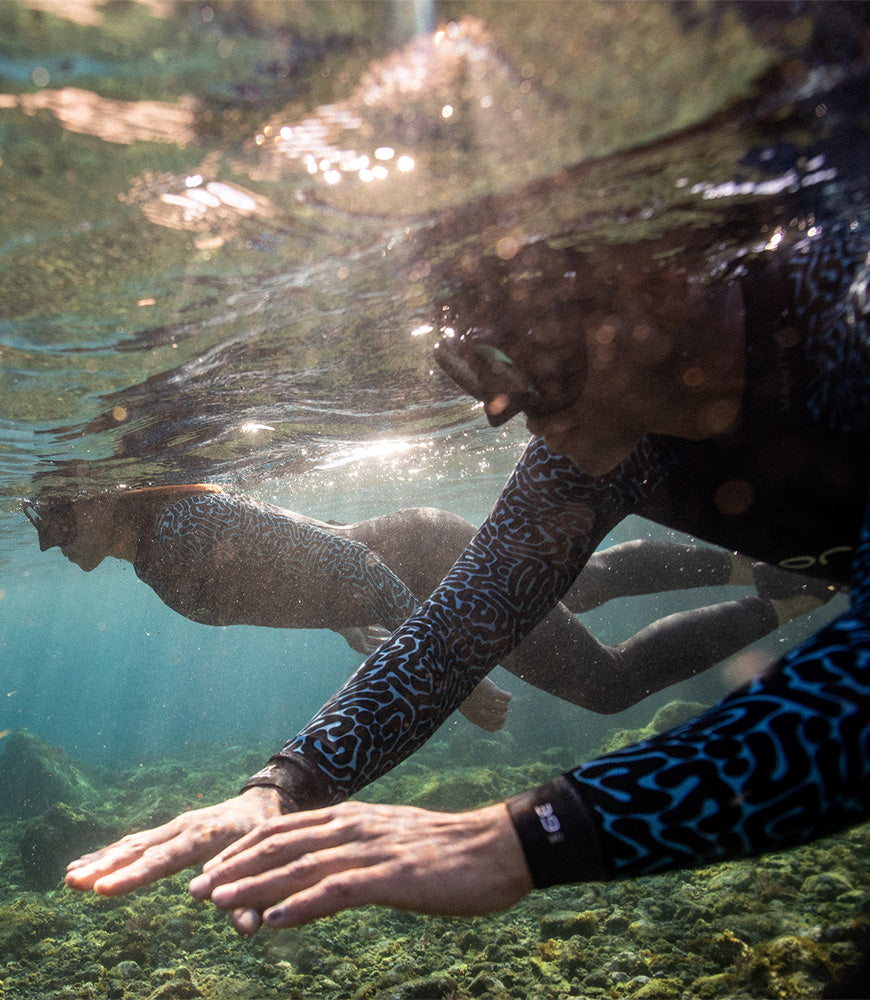 ORCA Mantra Freedive Wetsuit - Male