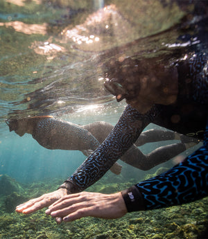 ORCA Mantra Freedive Wetsuit - Male