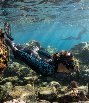 ORCA Mantra Freedive Wetsuit - Female