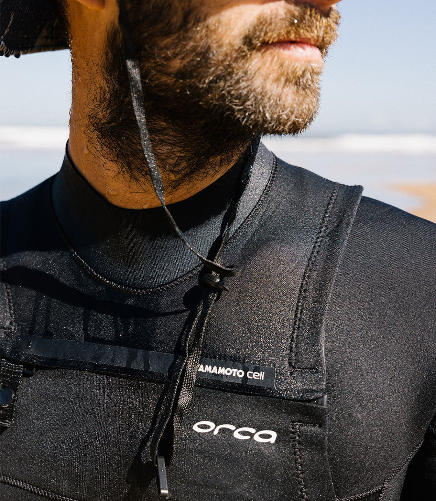 ORCA Tango 3:2 Surf Wetsuit - Male