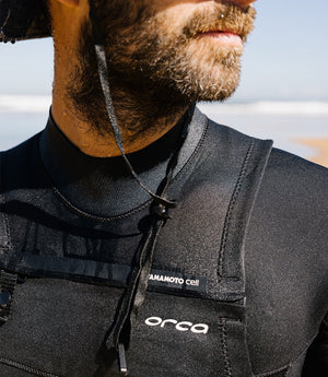 ORCA Tango 3:2 Surf Wetsuit - Male