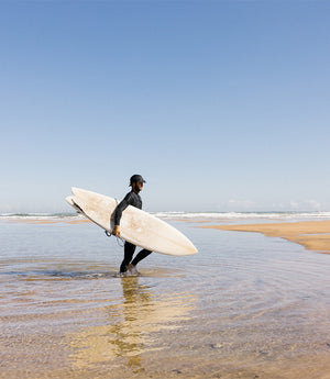 ORCA Tango 3:2 Surf Wetsuit - Male