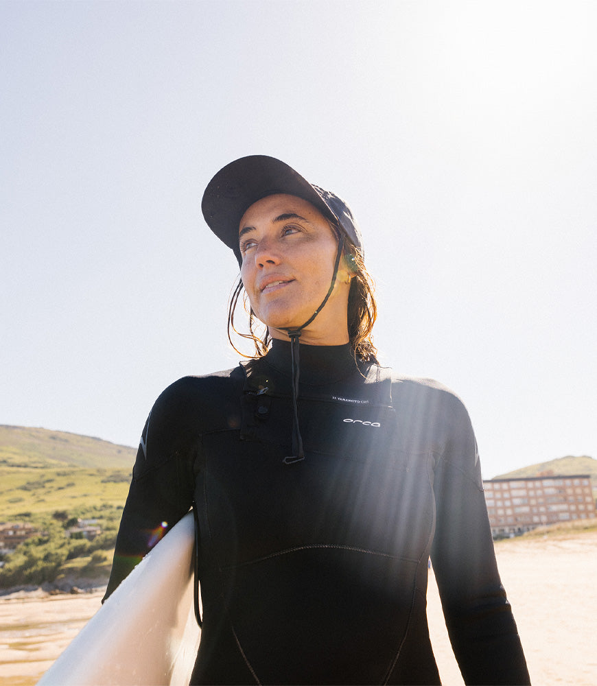 ORCA Tango 3:2 Surf Wetsuit - Female