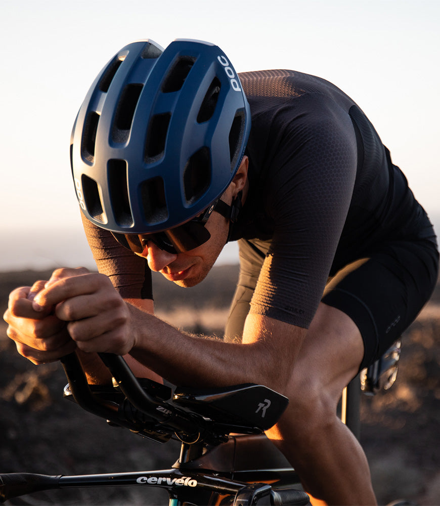 ORCA Athlex Aero Race Suit - Male Trisuit