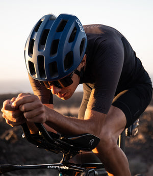 ORCA Athlex Aero Race Suit - Male Trisuit