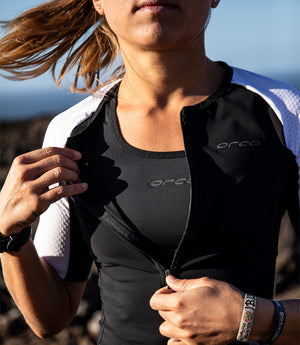 ORCA Athlex Aero Race Suit - Female Trisuit
