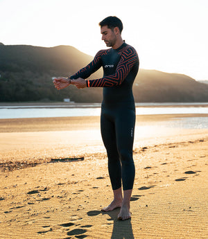 ORCA Vitalis TRN Openwater Wetsuit - Male