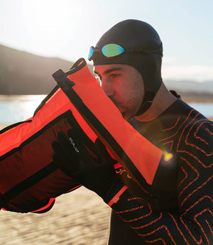 ORCA Vitalis TRN Openwater Wetsuit - Male