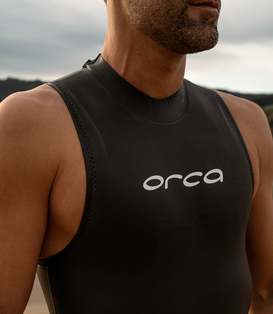 ORCA Vitalis Light Openwater  Wetsuit - Male