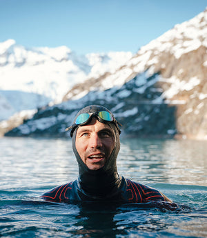ORCA Vitalis Thermal Openwater Wetsuit - Male