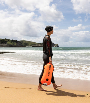 ORCA Vitalis TRN Openwater Wetsuit - Female