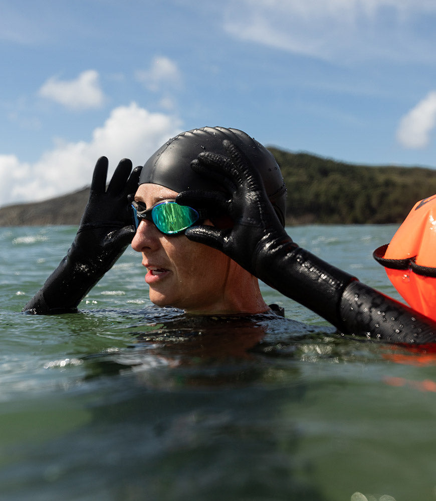 ORCA Vitalis TRN Openwater Wetsuit - Female