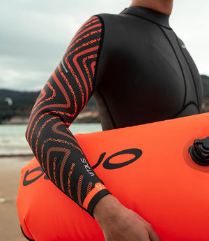 ORCA Vitalis Breast Stroke Openwater Wetsuit - Female