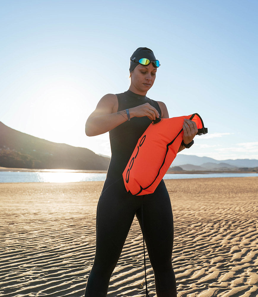 ORCA Vitalis Light Openwater Wetsuit - Female