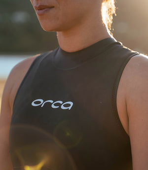 ORCA Vitalis Light Openwater Wetsuit - Female