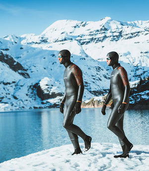 ORCA Vitalis Thermal Openwater  Wetsuit - Female