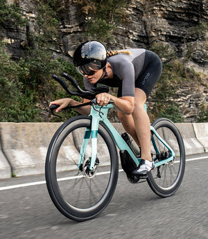 ORCA Apex Dream Kona - Female Trisuit