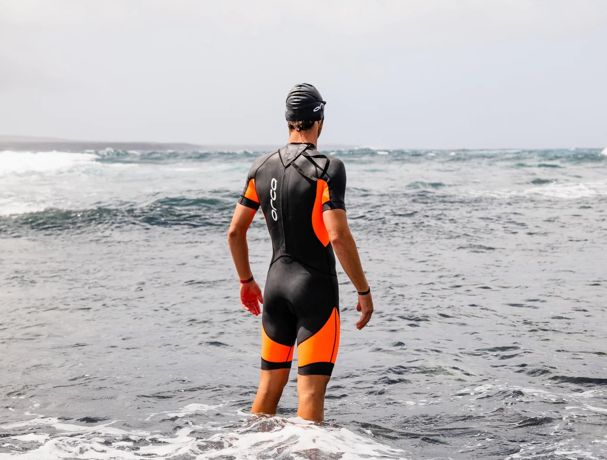 ORCA Openwater Core Perform Swimskin - Male