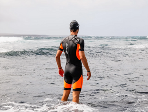 ORCA Openwater Core Perform Swimskin - Male