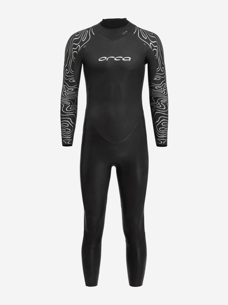 ORCA Zen Freedive Wetsuit - Male