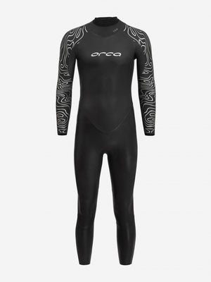 ORCA Zen Freedive Wetsuit - Male