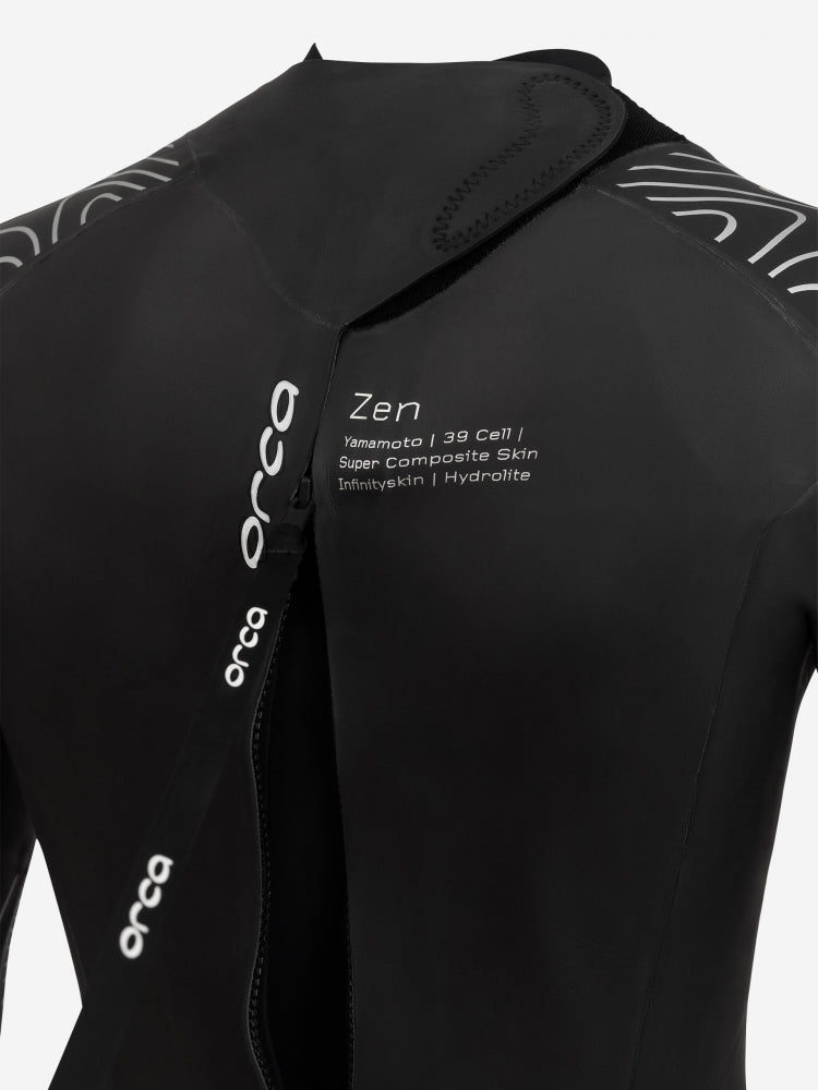 ORCA Zen Freedive Wetsuit - Male