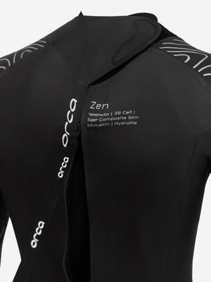 ORCA Zen Freedive Wetsuit - Male