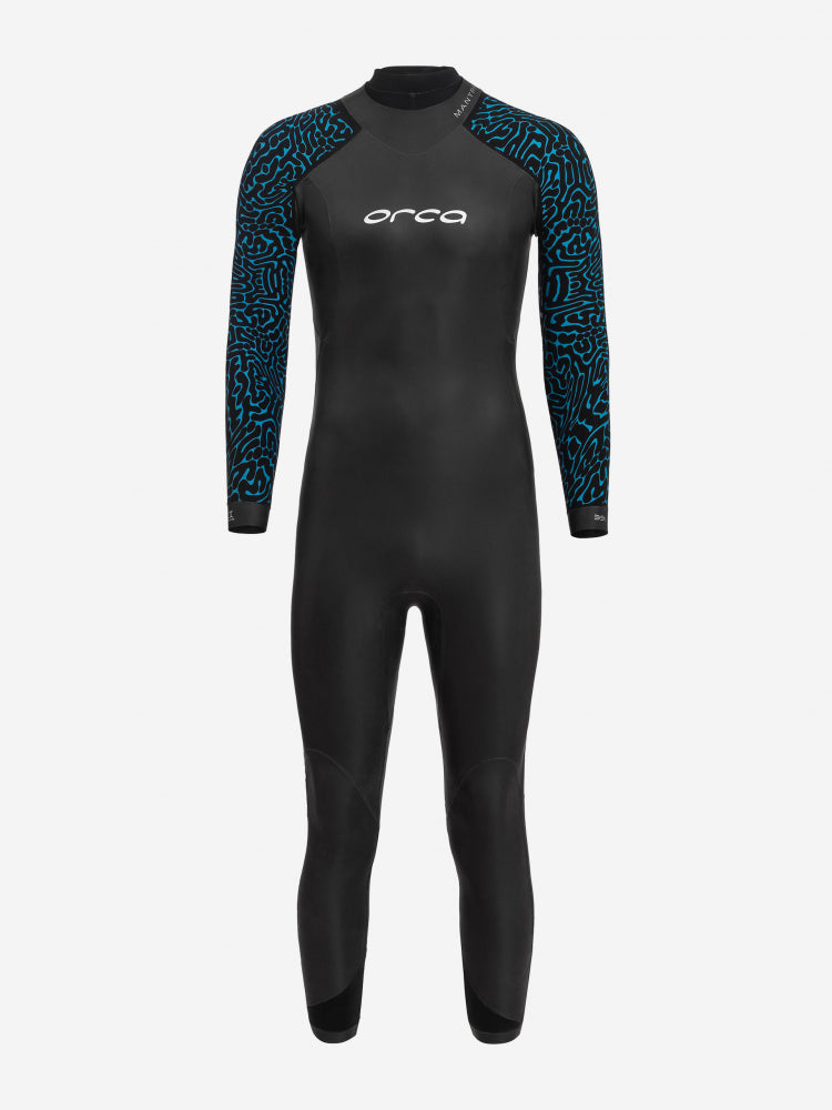 ORCA Mantra Freedive Wetsuit - Male
