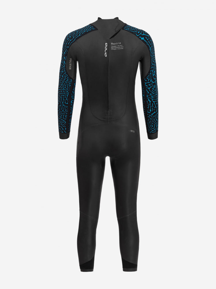 ORCA Mantra Freedive Wetsuit - Male