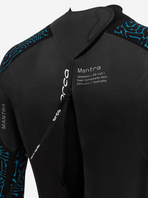 ORCA Mantra Freedive Wetsuit - Male