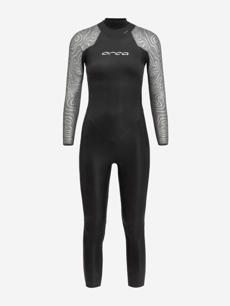 ORCA Zen Freedive 2024 Wetsuit - Female