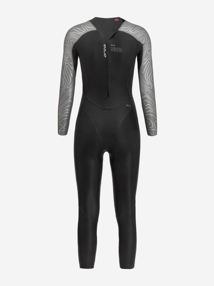 ORCA Zen Freedive 2024 Wetsuit - Female