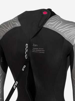 ORCA Zen Freedive Wetsuit - Female