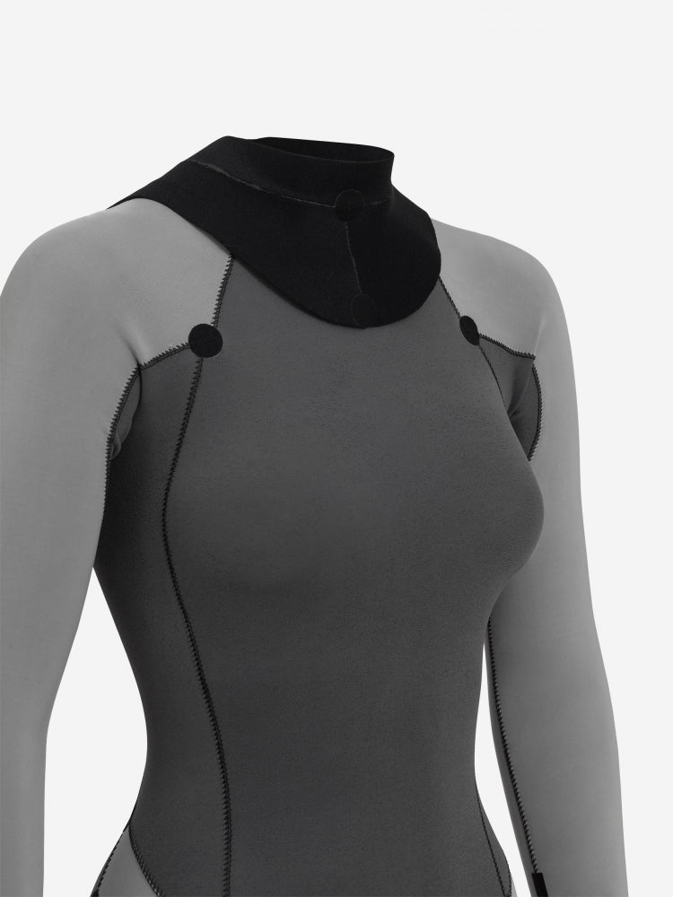 ORCA Zen Freedive Wetsuit - Female