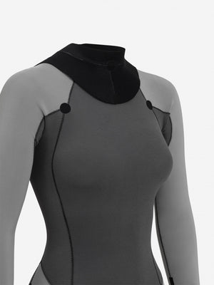 ORCA Zen Freedive Wetsuit - Female