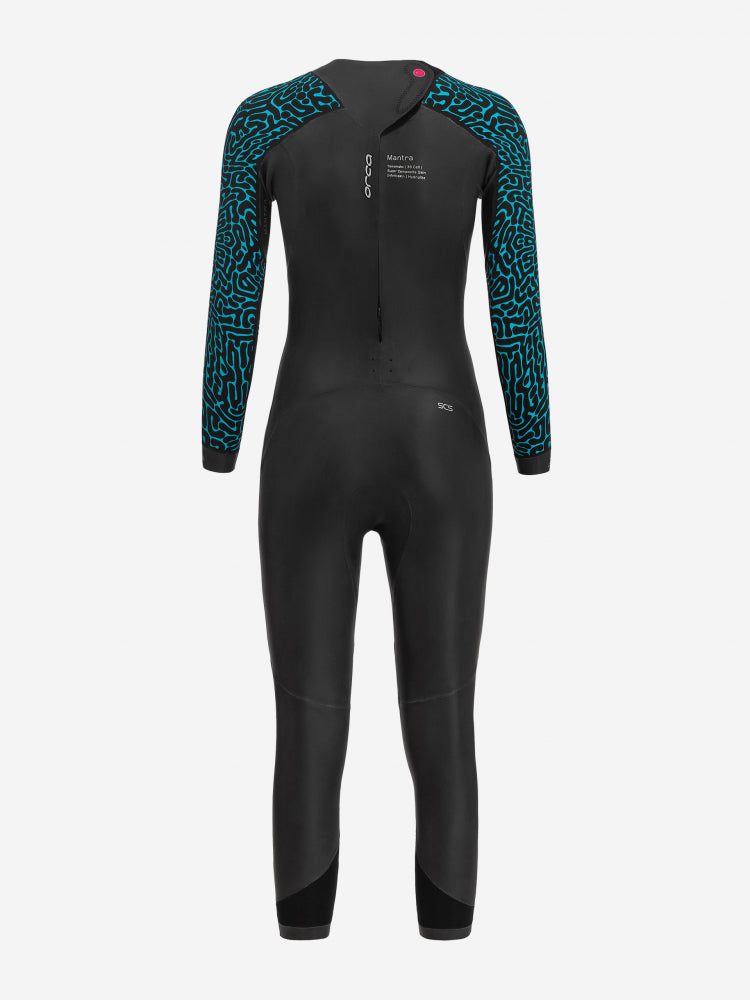 ORCA Mantra Freedive Wetsuit - Female