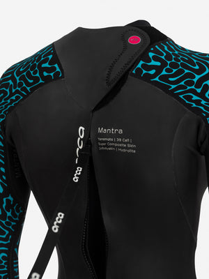 ORCA Mantra Freedive Wetsuit - Female