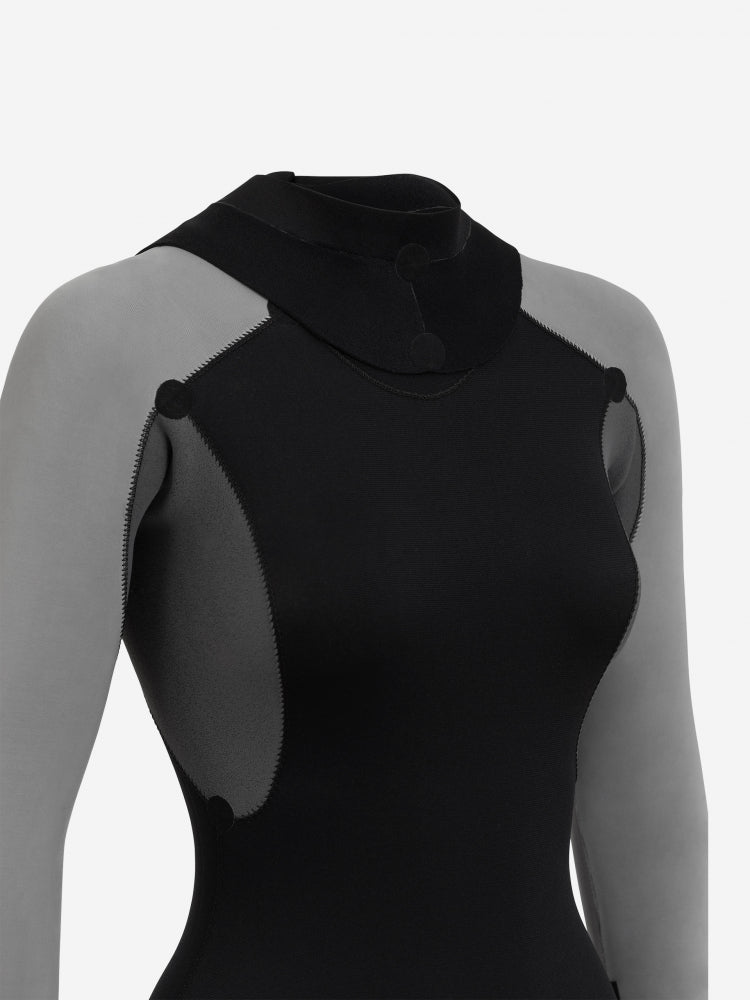 ORCA Mantra Freedive Wetsuit - Female