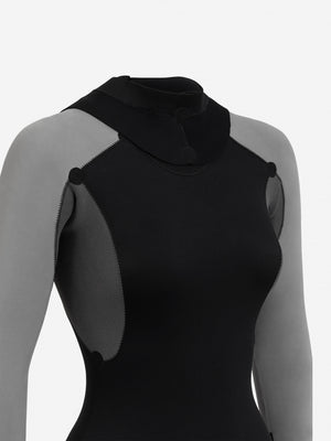 ORCA Mantra Freedive Wetsuit - Female