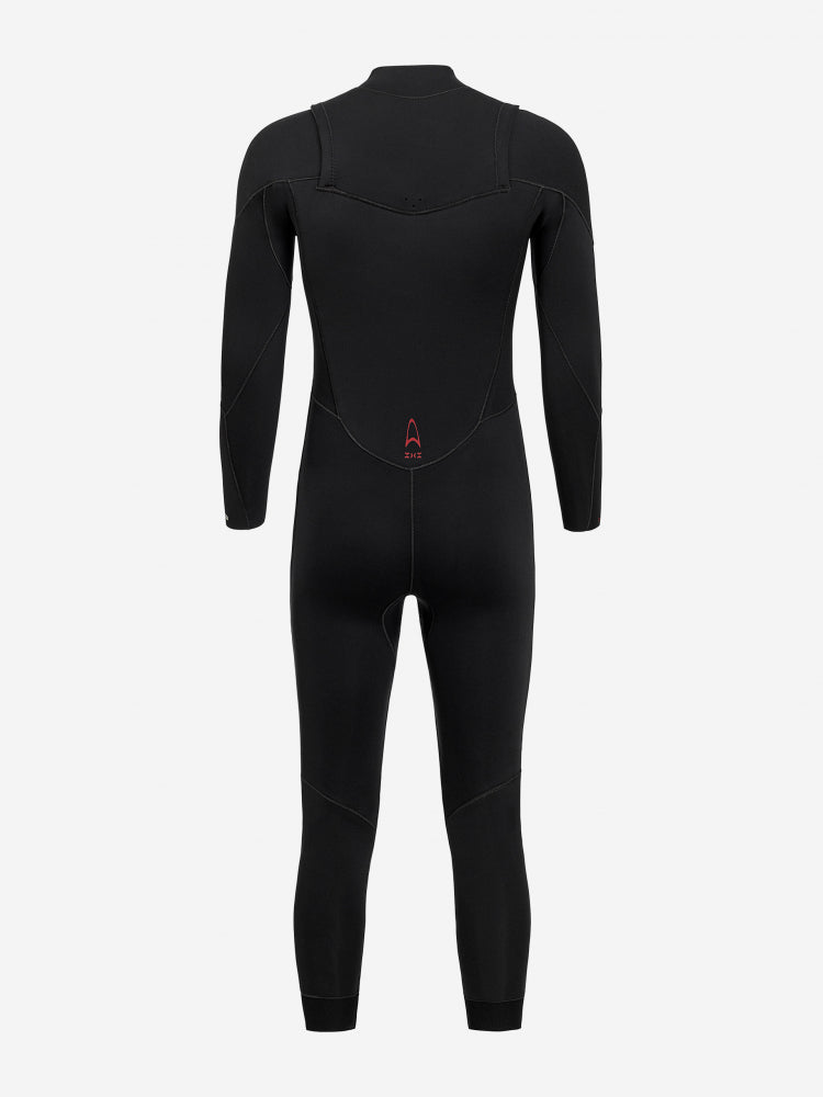 ORCA Tango 4:3 Surf Wetsuit - Male