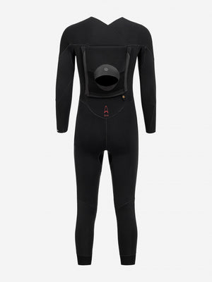 ORCA Tango 4:3 2024 Surf Wetsuit - Male