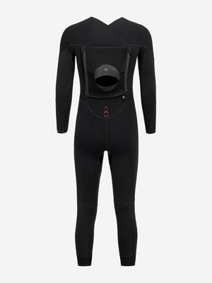 ORCA Tango 4:3 Surf Wetsuit - Male