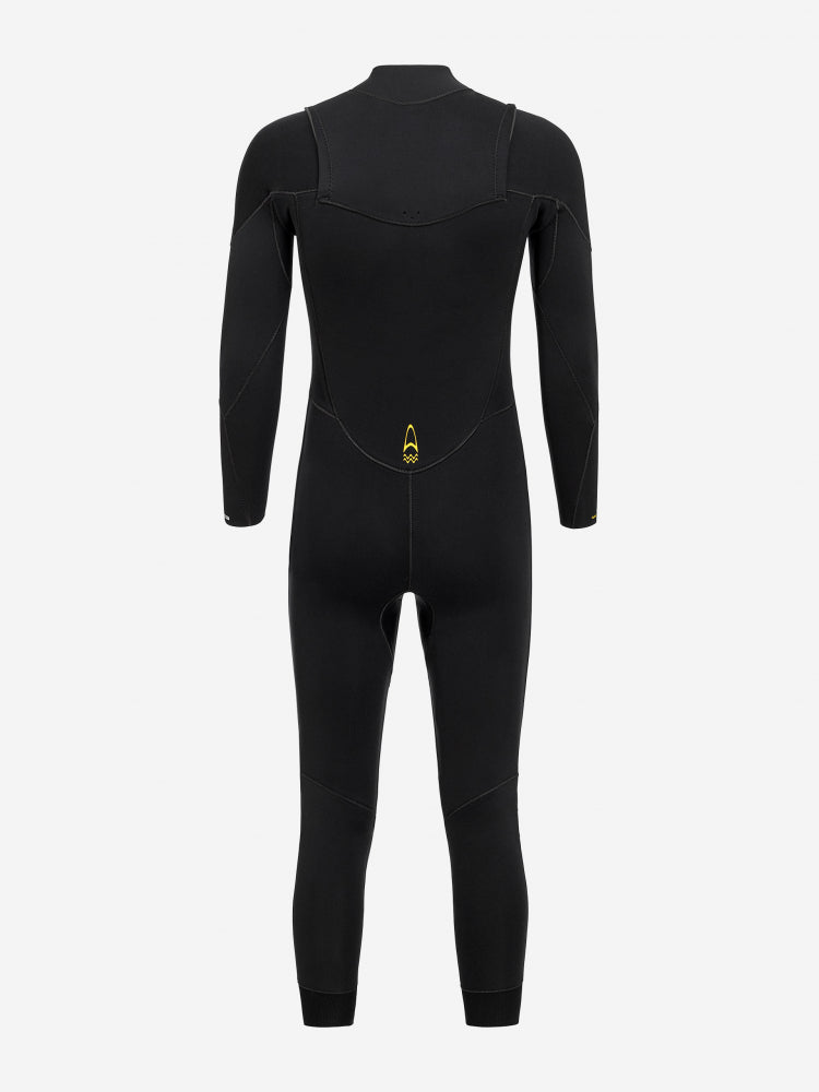 ORCA Tango 3:2 Surf Wetsuit - Male