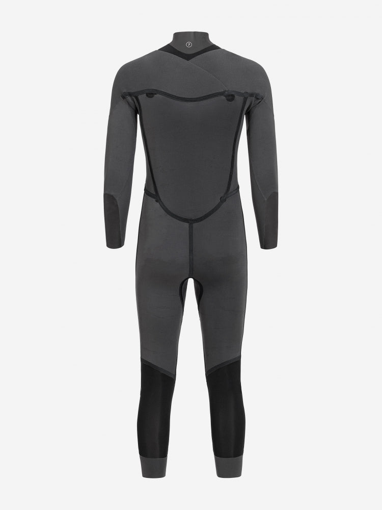 ORCA Tango 3:2 Surf Wetsuit - Male