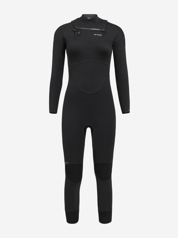 ORCA Tango 4:3 2024 Surf Wetsuit - Female
